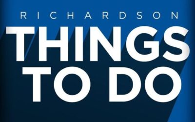 Things To Do in Richardson April 6-13