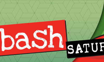 City Hosts Trash Bash Saturday