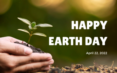 Ways to Celebrate Earth Day April 22