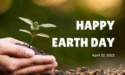 Ways to Celebrate Earth Day April 22