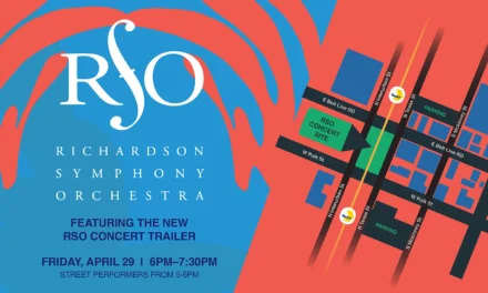 “Music in the Core” Tonight Features Street Musicians, RSO Ensemble