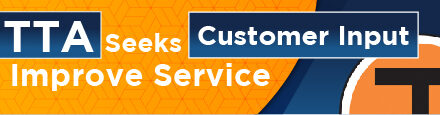 NTTA Seeks Customer Input to Improve Service