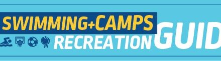 Day Camp and Swim Class Registration Begins April 4