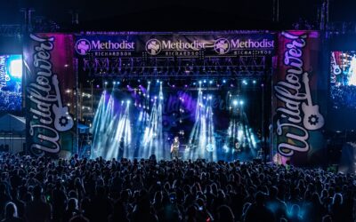 Wildflower! Art Contest Winners Announced 