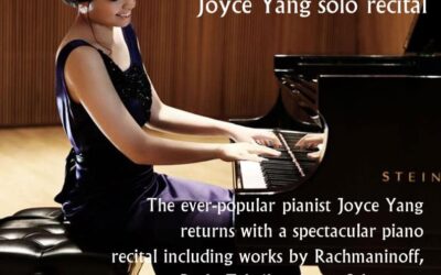 Chamber Music International Concert May 21 