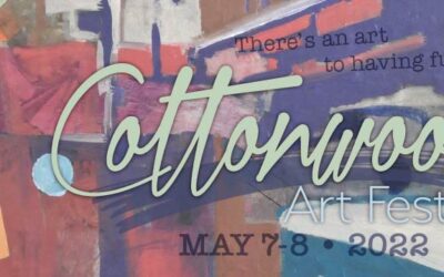 Cottonwood Art Festival Returns