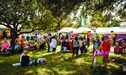 Cottonwood Art Festival Announces Sidewalk Chalk Art Contest