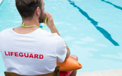 Canyon Creek and Terrace Pools Close Sunday