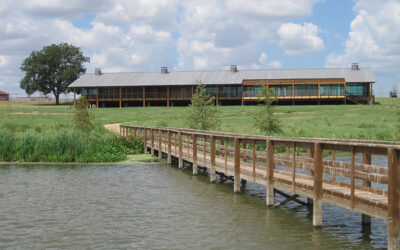 Guided Boardwalk Tour at JBS Wetland Center May 21 