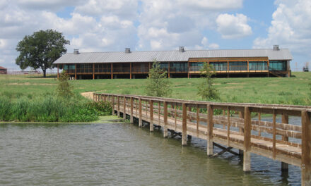 Guided Boardwalk Tour at JBS Wetland Center May 21 