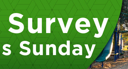 PARD Survey Ends Sunday