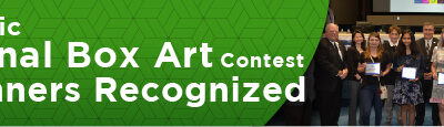 Traffic Signal Box Art Contest Winners Recognized