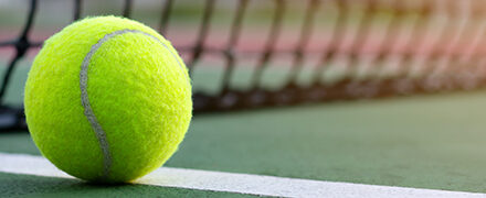 Huffhines Tennis Center Hosts Kids Camps