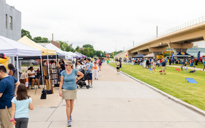 Inaugural Culture in the Core Event Held