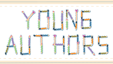 Young Authors Begins June 10