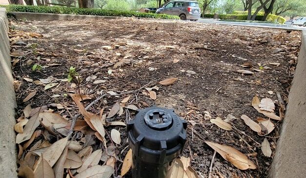 Water Conservation Measures Continue 