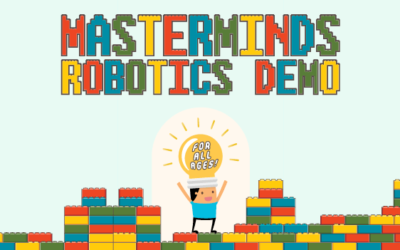 Upcoming at the Library