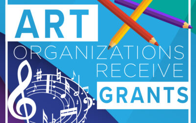 21 Area Arts Organizations Receive Grants