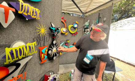 Cottonwood Art Festival This Weekend   