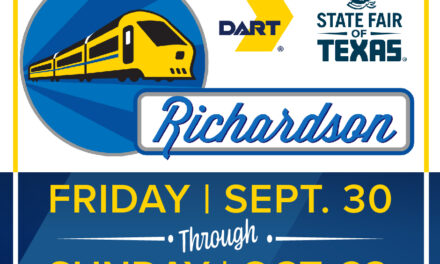 DART Changes Begin Sept. 26 in Advance of State Fair  