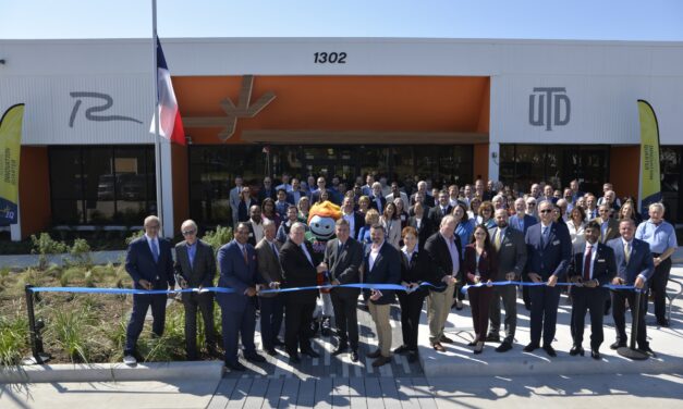 Grand Opening for IQ® Headquarters Held in Richardson