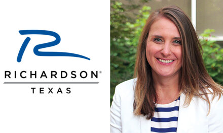 Richardson City Manager Appoints New Director of Economic Development