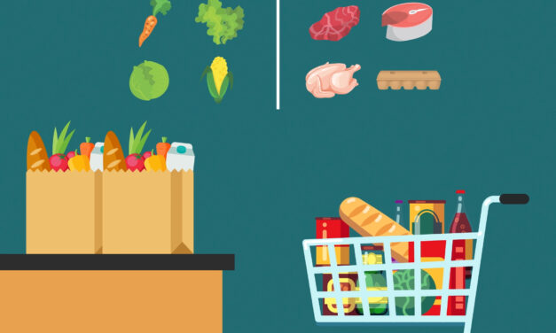 Food Safety Education Month: Separate