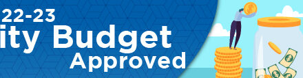 2022-23 City Budget Approved 