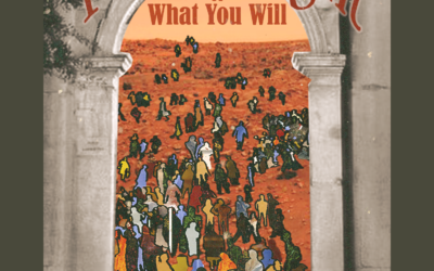 “Twelfth Night or What You Will” Begins Oct. 27 at RHS