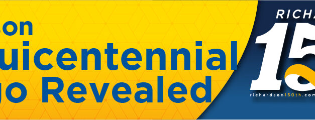 <strong>Richardson Sesquicentennial Outreach Unveiled</strong> 