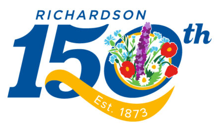 Richardson History Photo Exhibit Continues