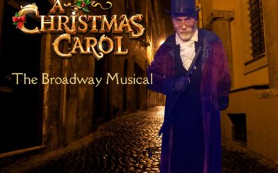 “A Christmas Carol: The Musical” Opens Tonight