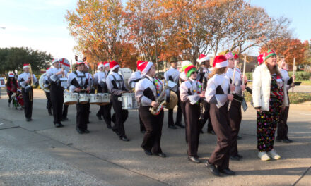 Christmas Parade Registration Now Open 