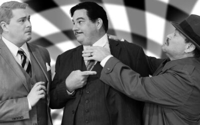 Happening at the Eisemann Center