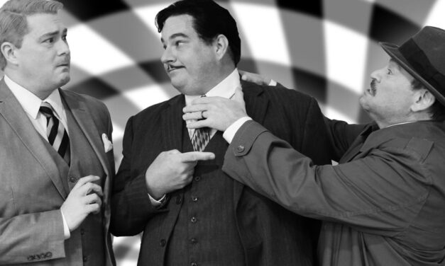 Happening at the Eisemann Center