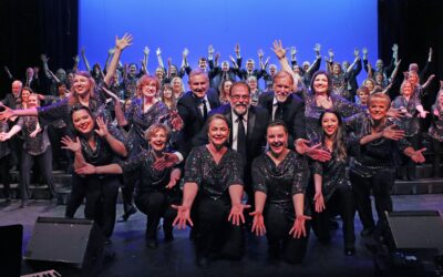 Contemporary Chorale Dec. 17