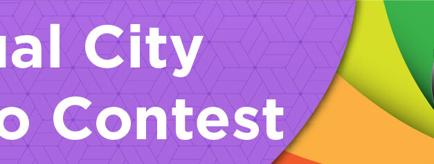 Annual City Photo Contest Begins Tomorrow