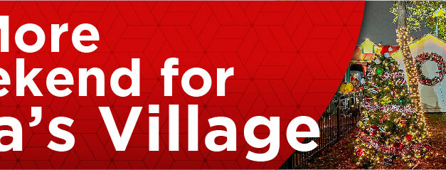 Santa’s Village to Reopen Saturday for One More Evening