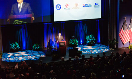 Mayor and City Council Present State of the City Address: Viewing Now Available On-Demand