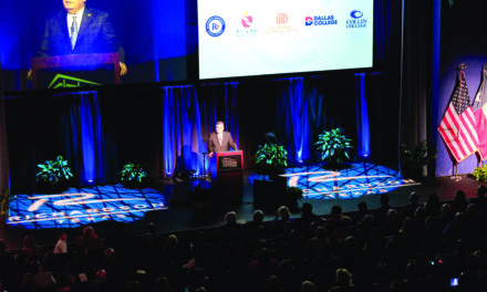 State of the City Address Highlights 2022 Accomplishments, Looks Forward to 2023