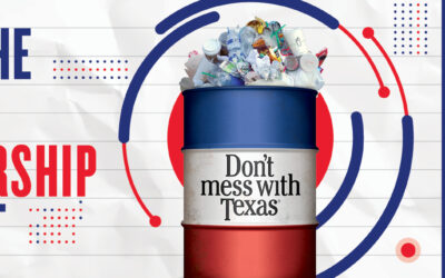 “Don’t Mess with Texas” Scholarship Contest Opens