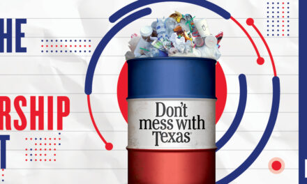 “Don’t Mess with Texas” Scholarship Contest Opens