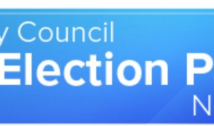 City Council Election Packets Now Available