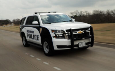 Applications Still Open for Citizen Police Academy