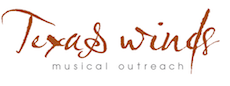 <strong>Texas Winds Musical Concert March 30</strong> 