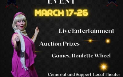 Repertory Company Theatre Opens “Broadway’s Best DIVAS” March 17