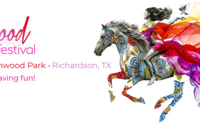 Cottonwood Art Festival to Feature 200+ Visual Artists, 15 Musical Acts