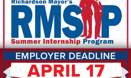 Businesses, Nonprofits Sought for Mayor’s Internship Program; Deadline is April 17