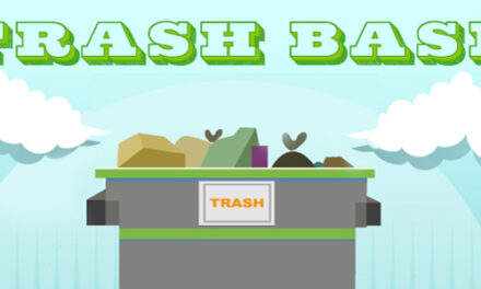 Council Previews Trash Bash; New Location Added