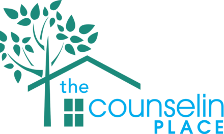 City Council Updated on The Counseling Place